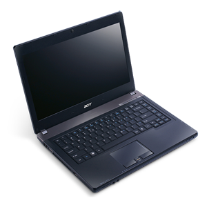 TravelMate P4