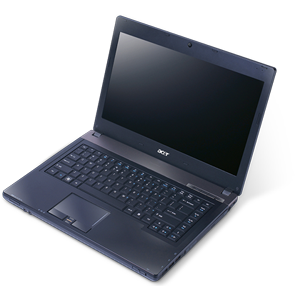 TravelMate P4