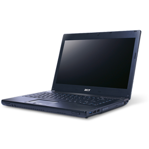 TravelMate P4