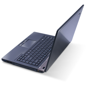 TravelMate P4