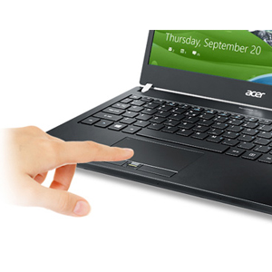 Acer Desktop