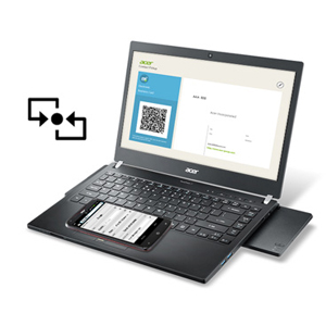 Acer Desktop