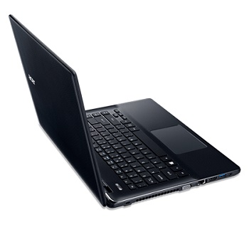 Acer Notebook