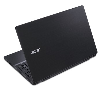 Acer Notebook