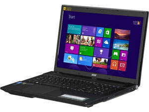 Acer Aspire V3 Gaming Laptop
