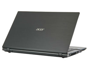 Acer Aspire V3 Gaming Laptop