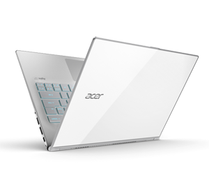 Acer Aspire S7 Professional Edition Laptop