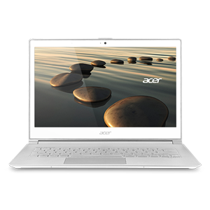 Acer Aspire S7 Professional Edition Laptop