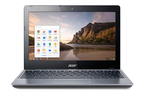 Acer