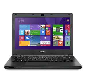 Acer TravelMate P2 Laptop