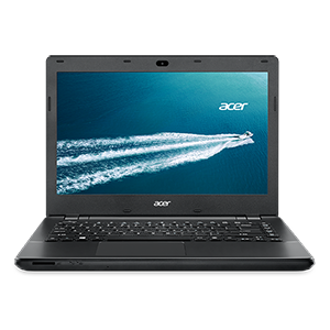 Acer TravelMate P2 Laptop