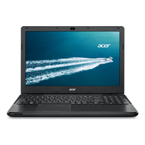 Acer TravelMate P ノートPC 本体 Acer TravelMate P256-M TMP256-M-36DP 15.6