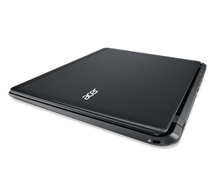 Acer TravelMate B Laptop