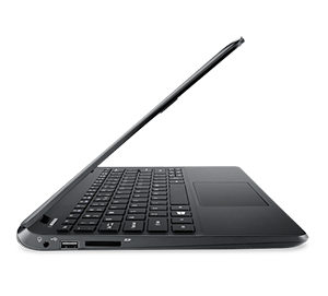 Acer TravelMate B Laptop