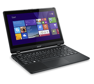Acer TravelMate B Laptop