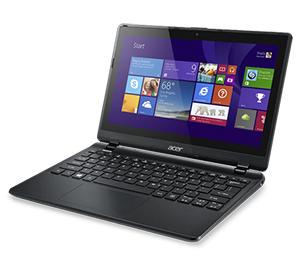 Acer TravelMate B Laptop