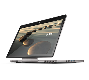 Acer Aspire E Laptop