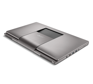 Acer Aspire E Laptop