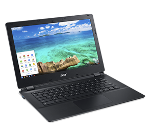 Acer Chromebook 13 C810