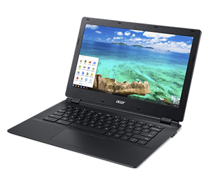 Acer Chromebook 13 C810