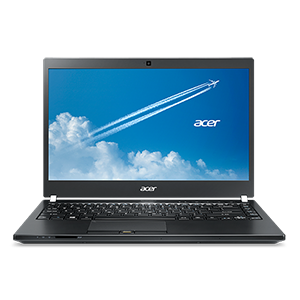 Acer Laptop TravelMate Intel Core i5 5th Gen 5200U (2.20GHz) 8GB