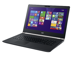 Acer Aspire E Laptop