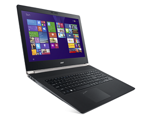 Acer Aspire E Laptop