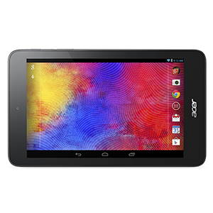 Acer Iconia One 7 Tablet PC
