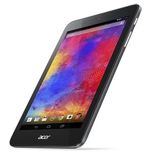 Acer Iconia One 7 Tablet PC