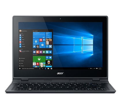 Acer Aspire Switch 12 2-in-1 Laptop