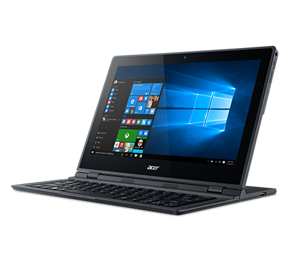 Acer Aspire Switch 12 2-in-1 Laptop