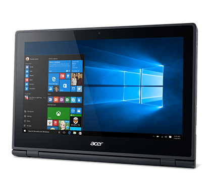 Acer Aspire Switch 12 2-in-1 Laptop