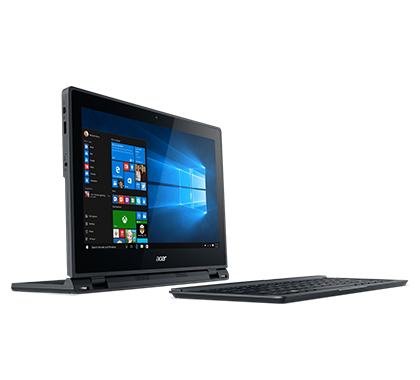 Acer Aspire Switch 12 2-in-1 Laptop