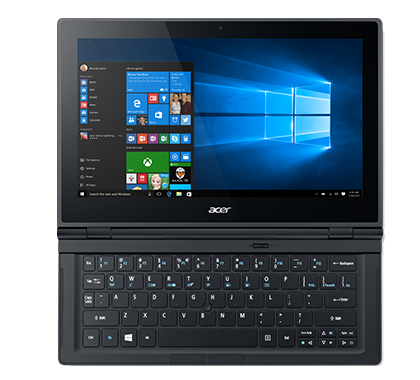 Acer Aspire Switch 12 2-in-1 Laptop