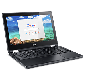 Acer Chromebook R 11 C738T