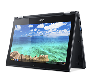 Acer Chromebook R 11 C738T