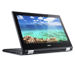 Acer Chromebook R 11 C738T