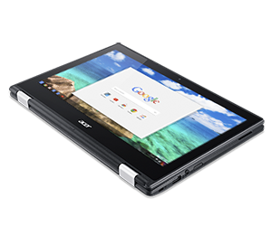 Acer Chromebook R 11 C738T