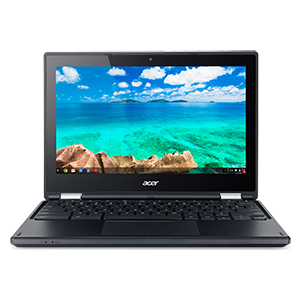 Acer Chromebook R 11 C738T