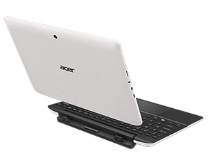 Acer Aspire Switch 10 E 2-in-1 Tablet