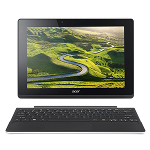 Acer Aspire Switch 10 E 2-in-1 Tablet