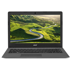 Acer Aspire One Cloudbook