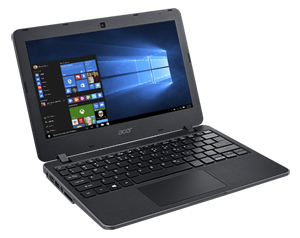 Acer TravelMate B Laptop