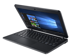 Acer TravelMate B Laptop