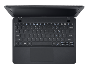 Acer TravelMate B Laptop