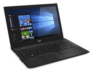 Acer Aspire F Laptop