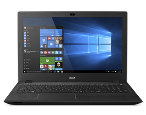 Acer Aspire F Laptop