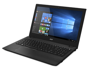 Acer Aspire F Laptop
