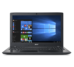 Acer Aspire E Laptop
