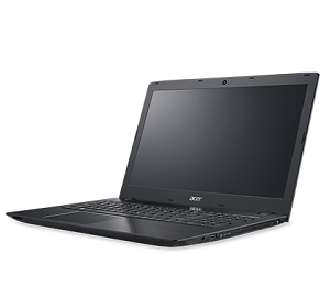 Acer Aspire E Laptop